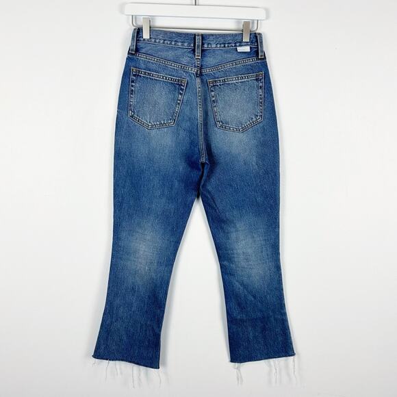 Boyish The Darcy Jean in Rear Window Size 27 - Picture 10 of 10